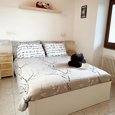 Ca Al Borgo Apartment Faggeto Lario Exterior photo