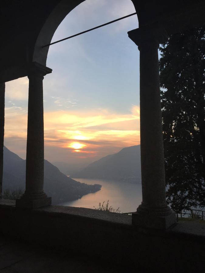 Ca Al Borgo Appartamento