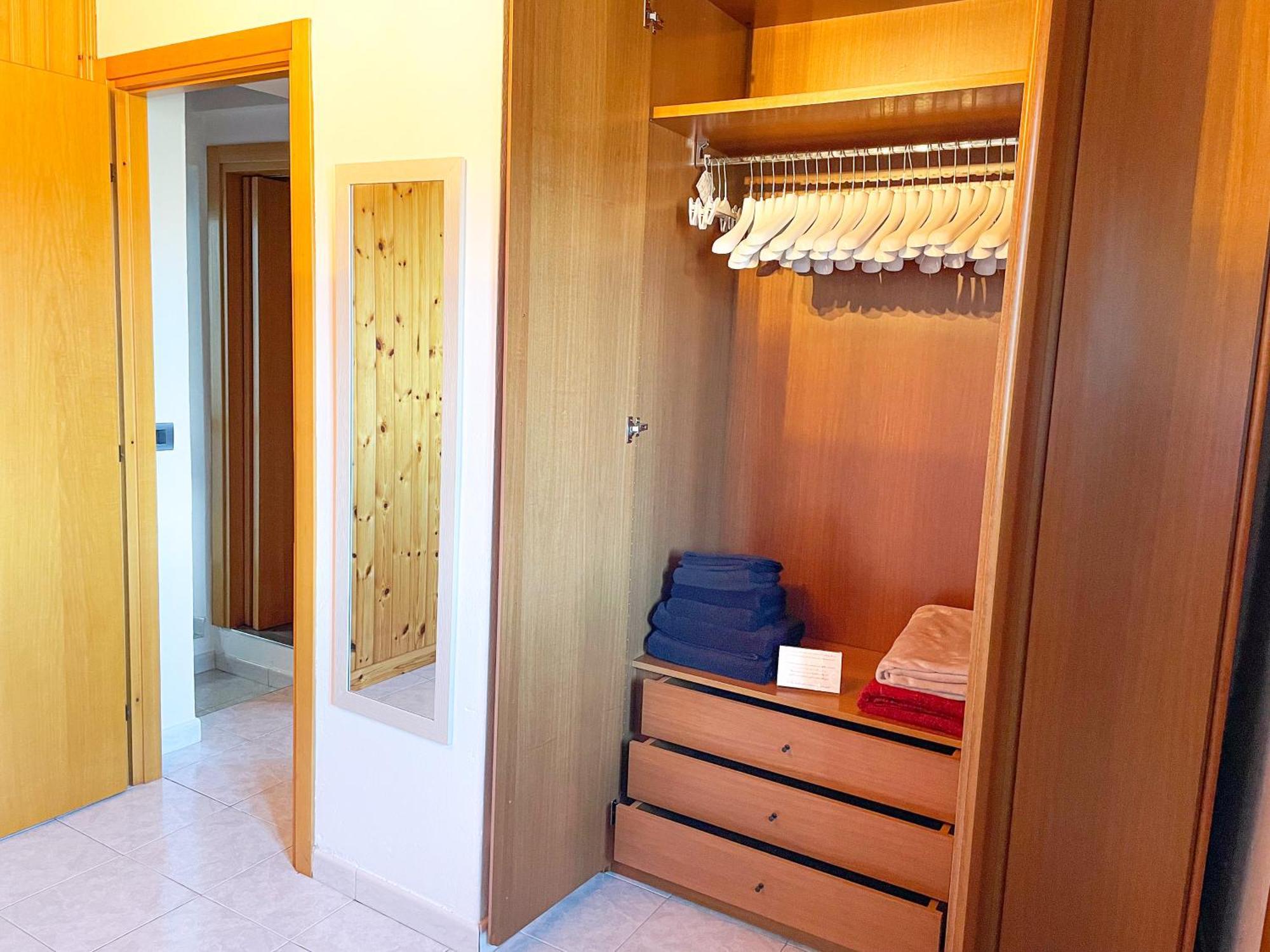 Ca Al Borgo Appartamento Faggeto Lario