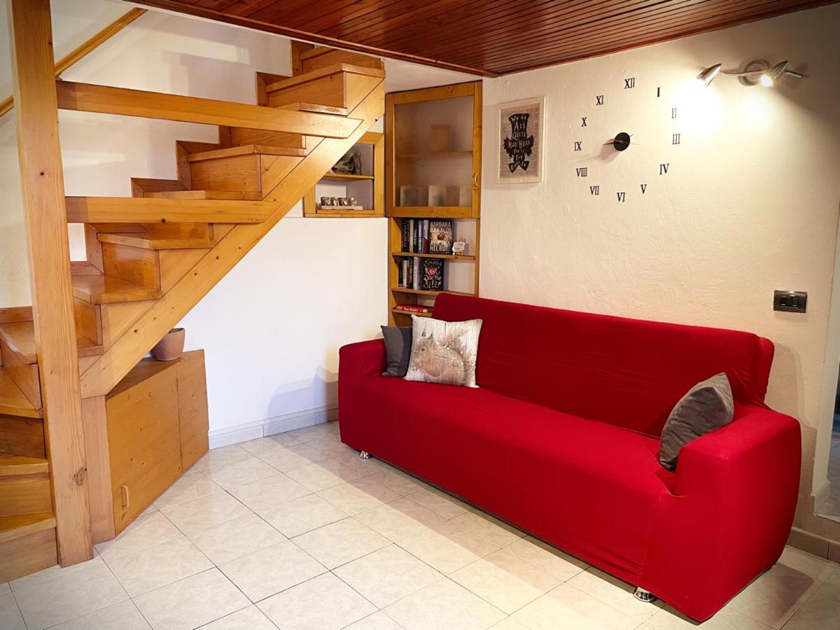 Appartement Ca Al Borgo