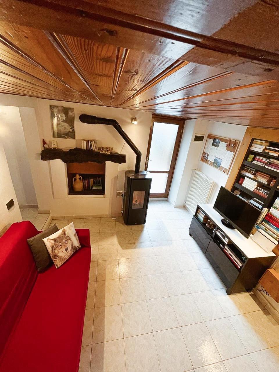 Appartement Ca Al Borgo *